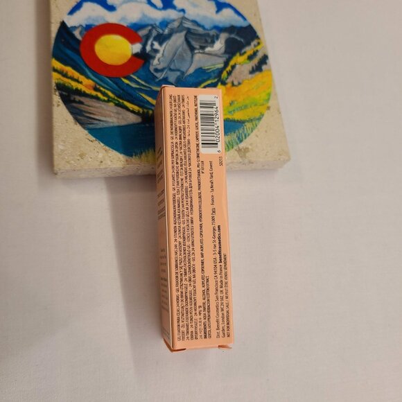 Benefit 24-HR Brow Setter Clear Eyebrow Gel with Lamination Effect - 2ml - Picture 7 of 8